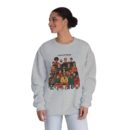 A bros gathering Unisex NuBlend® Crewneck Sweatshirt