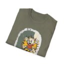Suprise retro Unisex Softstyle T-Shirt