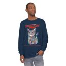 Shadow Striker Unisex Garment-dyed Long Sleeve T-Shirt