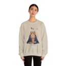 Happiness Unisex Heavy Blend™ Crewneck Sweatshirt