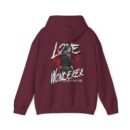 Lone Wonderer Unisex Heavy Blend™ Hooded Sweatshirt