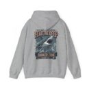 OCEAN PREDATOR Unisex Heavy Blend™ Hooded Sweatshirt