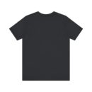 The door is open Unisex Jersey Short Sleeve Tee