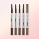 WAKEMAKE Natural Hard Brow Pencil 0.1g
