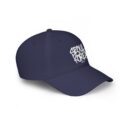 Seoul Korea Low Profile Baseball Cap