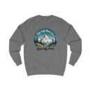 Take Only Memories Unisex Sweatshirt
