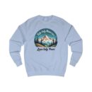 Take Only Memories Unisex Sweatshirt
