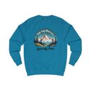 Take Only Memories Unisex Sweatshirt