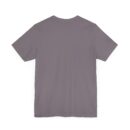 Seoul 2025 Unisex Jersey Short Sleeve Tee