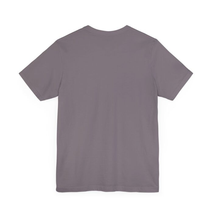 Seoul 2025 Unisex Jersey Short Sleeve Tee - Image 48
