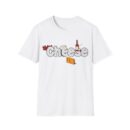 "meta_description": "Discover the Cheese Unisex Softstyle T-Shirt, the ultimate in comfort and style. Buy today!",