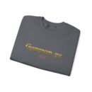 Gangnam-gu Unisex Heavy Blend™ Crewneck Sweatshirt