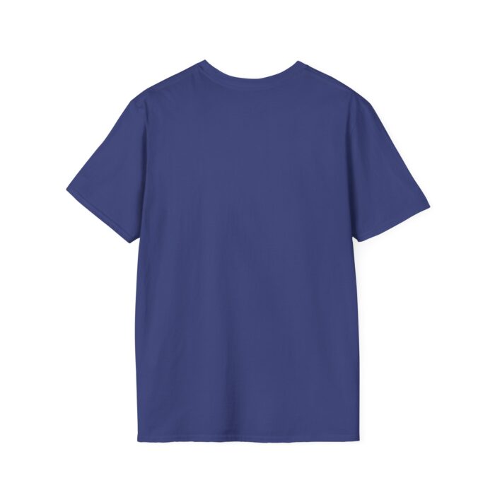 Hongdae Unisex Softstyle T-Shirt - Image 26