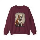 Faithfull friend Unisex Heavy Blend™ Crewneck Sweatshirt