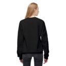 "Riding the Waves of Imagination" Unisex Midweight Softstyle Fleece Crewneck Sweatshirt