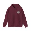 Chasing Wilderness Unisex Heavy Blend™ Hooded Sweatshirt