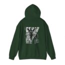 The other side Unisex Heavy Blend™ Hooded Sweatshirt