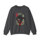 Stay humble Unisex Heavy Blend™ Crewneck Sweatshirt