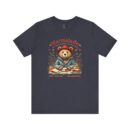 Marmalade Unisex Jersey Short Sleeve Tee