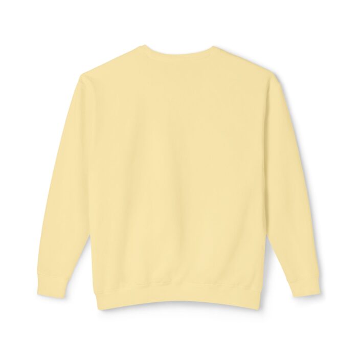 Mermaids just want to have a sun! Unisex Lightweight Crewneck Sweatshirt - Image 14