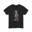 Quack Vibes Unisex Heavy Cotton Tee