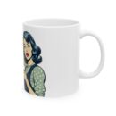Take a break Ceramic Mug, (11oz, 15oz)