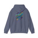 Perfectly Imperfect Unisex Heavy Blend™ Hooded Sweatshirt
