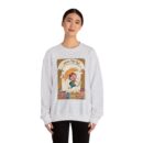 When pigs fly? Unisex Heavy Blend™ Crewneck Sweatshirt