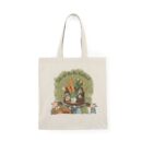 Ride into the weekend Natural Tote Bag
