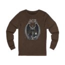 Battle Angel Unisex Jersey Long Sleeve Tee