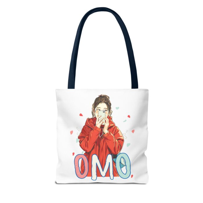OMO Tote Bag (AOP) - Image 50
