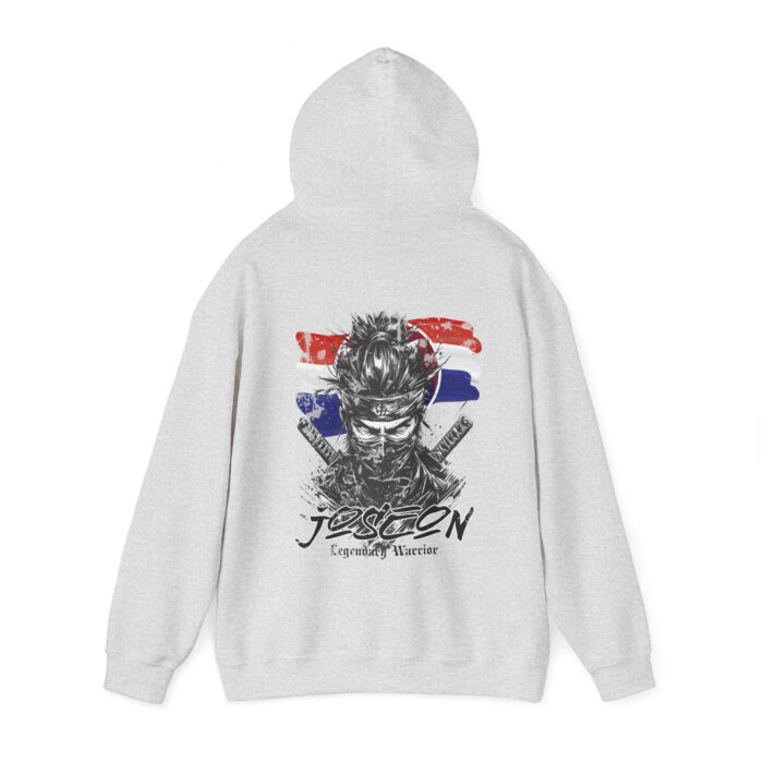 Joseon Unisex Heavy Blend™ Hooded Sweatshirt - Image 7