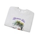 Afternoon Bliss Unisex Heavy Blend™ Crewneck Sweatshirt