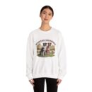 Mountain shepherds Unisex Heavy Blend™ Crewneck Sweatshirt