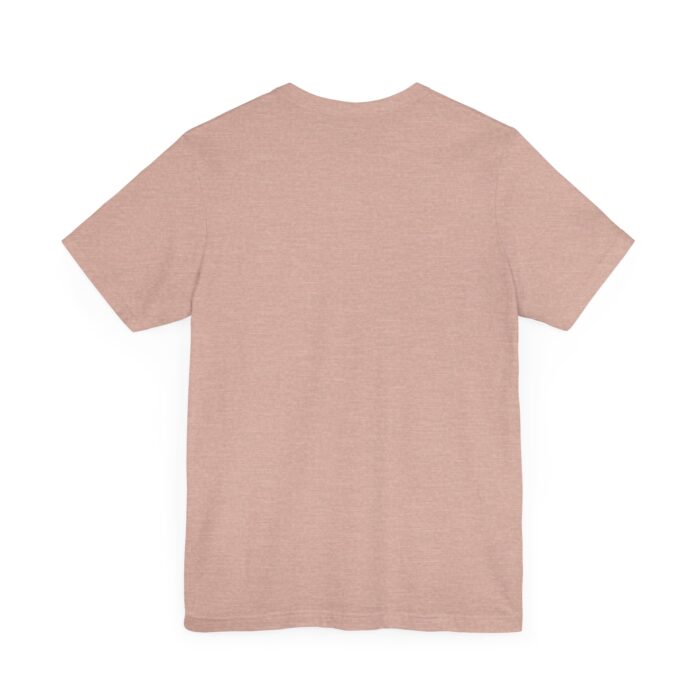 LEMONADE Unisex Jersey Short Sleeve Tee - Image 4