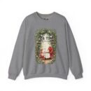 Tea time tales Unisex Heavy Blend™ Crewneck Sweatshirt