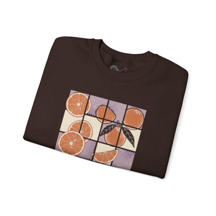 Crewneck Sweatshirt - Citrus Atelier - Image 19