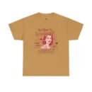 Be Kind to Yourself Unisex Heavy Cotton Tee