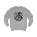Born to ride2 Unisex Sweatshirt