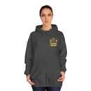 Victory reigns Unisex College Hoodie