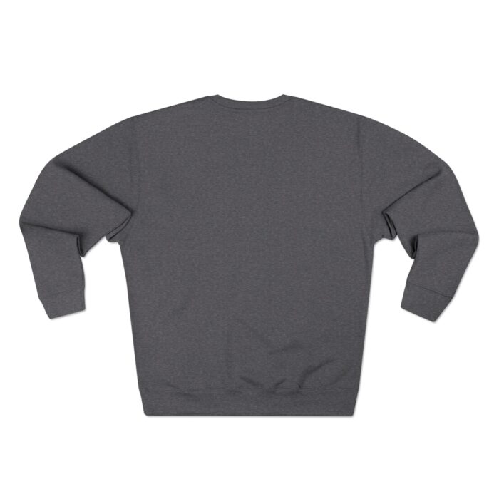 It's Unreal Unisex Crewneck Sweatshirt - Image 2