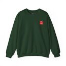 Geunjeongjeon Hall, Gyeongbokgung Unisex Heavy Blend™ Crewneck Sweatshirt