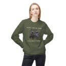 Got these from South Korea After a Hustle Unisex Midweight Softstyle Fleece Crewneck Sweatshirt