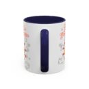 Create your sunshine Accent Coffee Mug (11, 15oz)