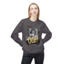 UGH Unisex Midweight Softstyle Fleece Crewneck Sweatshirt