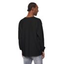 Humorous Unisex Long Sleeve T-Shirt - "I'm Not Dead Yet"