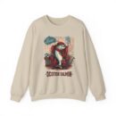 Scottish Salmon Unisex Heavy Blend™ Crewneck Sweatshirt