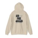 Urban street Unisex Heavy Blend™ Hooded Sweatshirt