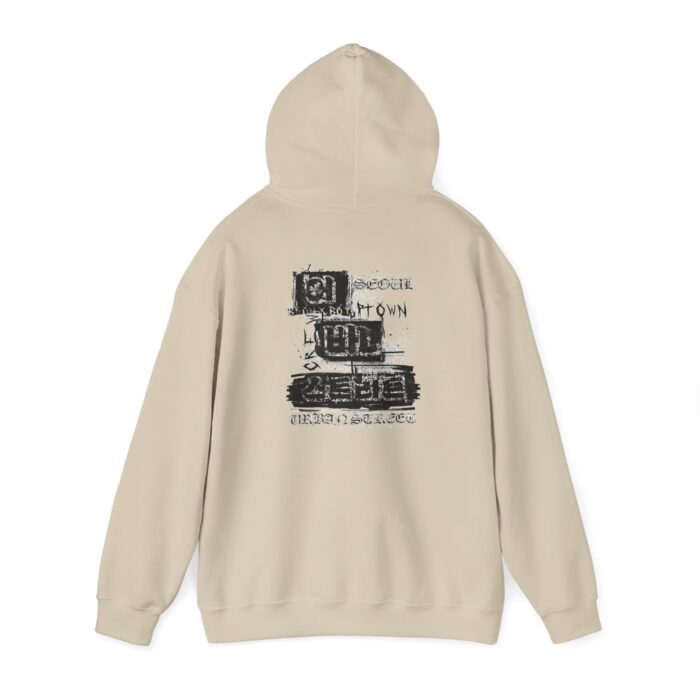 Urban street Unisex Heavy Blend™ Hooded Sweatshirt - Image 15