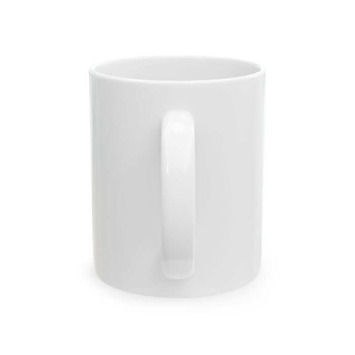 Take a break Ceramic Mug, (11oz, 15oz) - Image 2